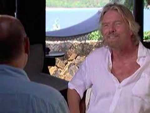 Eye To Eye: Richard Branson (CBS News) - UClzCn8DxRSCuMFv_WfzkcrQ