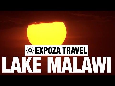 Lake Malawai (Malawi) Vacation Travel Video Guide - UC3o_gaqvLoPSRVMc2GmkDrg