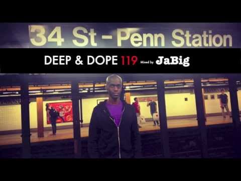 Deep House Music Mix by JaBig [DEEP & DOPE 119] - UCO2MMz05UXhJm4StoF3pmeA