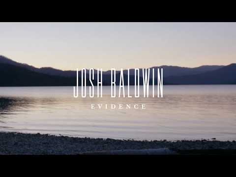 Evidence (Studio) - Josh Baldwin