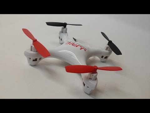 Дешевый квадрокоптер JJRC 1000A, замена Hubsan H107L X4 ? - UCvsV75oPdrYFH7fj-6Mk2wg