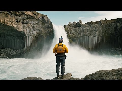 The Infamous Aldeyjarfoss | Kayaking Iceland Part 3 - UCblfuW_4rakIf2h6aqANefA