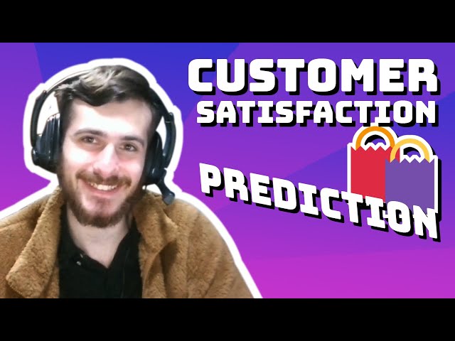 How Machine Learning is Improving Customer Satisfaction