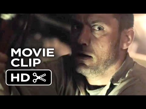 Black Sea Movie CLIP - Going Down (2015) - Jude Law Thriller HD - UCkR0GY0ue02aMyM-oxwgg9g