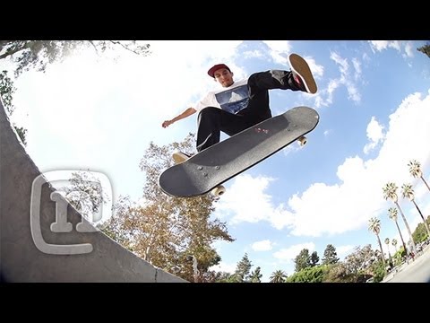 Los Angeles Skate Session With Carlos Vega: NKA Project - UCsert8exifX1uUnqaoY3dqA