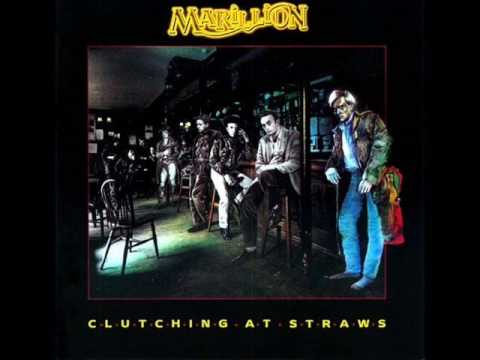 Marillion - Just For The Record