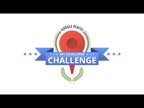 Google Places API Developer Challenge - UC_x5XG1OV2P6uZZ5FSM9Ttw