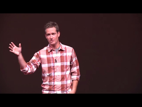 The 100 things challenge | Dave Bruno | TEDxClaremontColleges - UCsT0YIqwnpJCM-mx7-gSA4Q