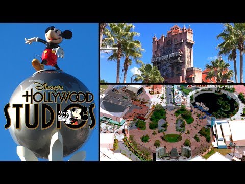 Top 10 BEST Disney Hollywood Studios Secrets! | Disney-MGM Studios History - UCMddDi4iCT8Rz8L0JL-bH7Q