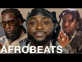 AFROBEATS 2026 PARTY VIDEO MIX  NAIJA 2026 PARTY VIDEO MIX  AMAPIANO  AFROPIANO  AFROBEAT NAIJA