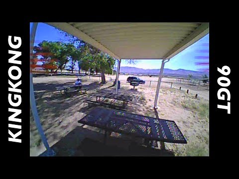 KingKong 90gt  FPV Escape - UC9l2p3EeqAQxO0e-NaZPCpA