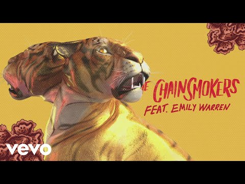 The Chainsmokers - Side Effects ft. Emily Warren (Lyric Video) - UCRzzwLpLiUNIs6YOPe33eMg