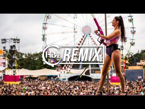 Zorba - Sirtaki (HBz Hardstyle Remix) | Videoclip