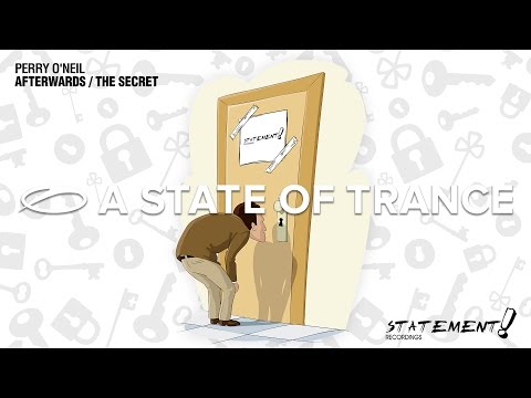 Perry O'Neil - The Secret (Extended Mix) - UCalCDSmZAYD73tqVZ4l8yJg