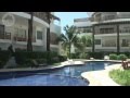 Quadra Alea Luxury Condos & Penthouses - Playa del Carmen for sale - T