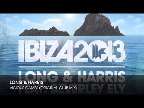 Long & Harris - Vicious Games (Original Club Mix) - UCpiZh3AGeTygzfmUgioOFFg