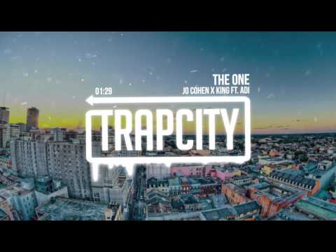 Jo Cohen X King - The One (Ft. ADI) - UC65afEgL62PGFWXY7n6CUbA