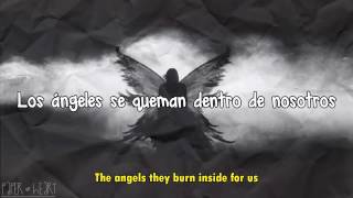 Dishwalla - Angels Or Devils Subtitulado español Lyrics