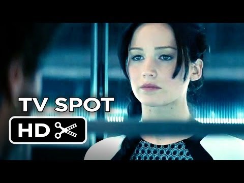 The Hunger Games: Catching Fire - "We Remain" SPOT (2013) HD - UC5kbrYM6LZHkcXm5jaRNgnA