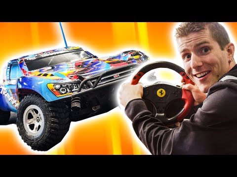 First Person View RC Car Racing!! - UCXuqSBlHAE6Xw-yeJA0Tunw