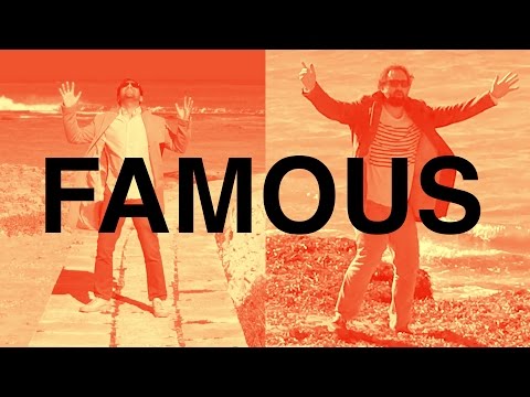 Kanye West - "Famous" (Unofficial Official Video)