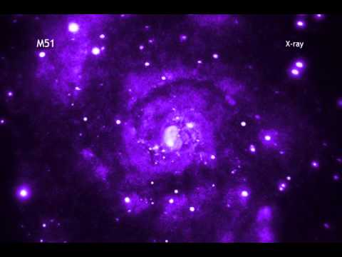 Whirlpool Galaxy Hosts Black Holes Orbiting Sun-Like Stars | Video - UCVTomc35agH1SM6kCKzwW_g