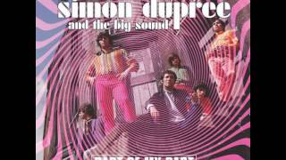Simon Dupree & The Big Sound - Castle In The Sky