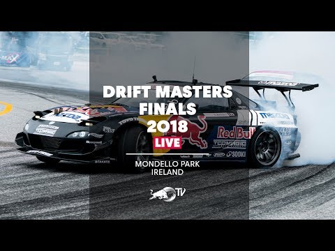 Drift Masters European Championship 2018 - LIVE Finals from Mondello Park, Ireland - UC0mJA1lqKjB4Qaaa2PNf0zg