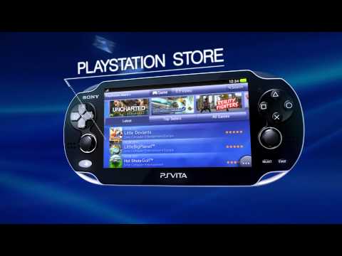 PlayStation Vita - UC-2Y8dQb0S6DtpxNgAKoJKA