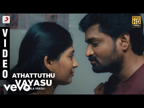 Vennila Veedu - Athattuthu Vayasu Video | Senthil, Vijayalakshmi - UCTNtRdBAiZtHP9w7JinzfUg
