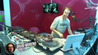 David Moreno - Ibiza Dance at Ibiza Global Radio