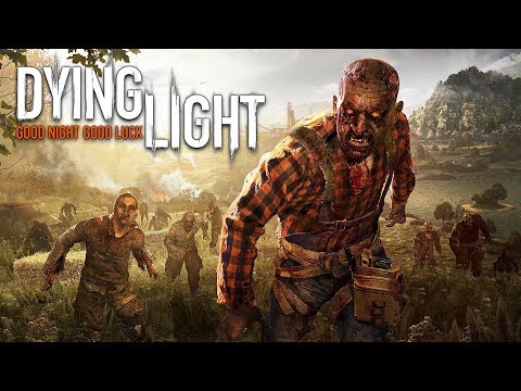 ZOMBIE PARKOUR!! (Dying Light) - UC2wKfjlioOCLP4xQMOWNcgg