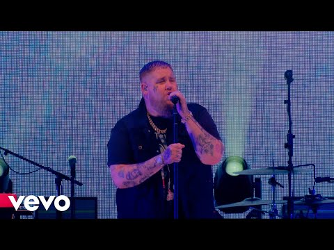 Rag'n'Bone Man - Wolves (Live at Ludlow Castle, 2023)