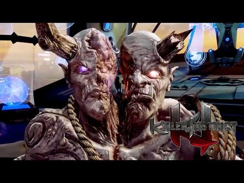 Killer Instinct - Eyedol Trailer - UCUnRn1f78foyP26XGkRfWsA