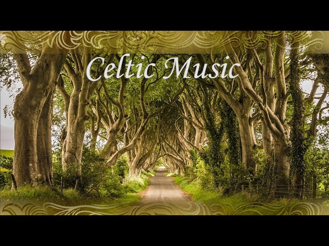 The Best Instrumental St. Patrick’s Day Music