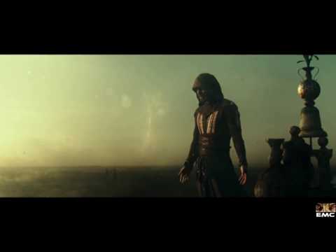 32k Subs Special - Assassins Creed Fan Made Movie Trailer (edited by EMC) - UCZMG7O604mXF1Ahqs-sABJA