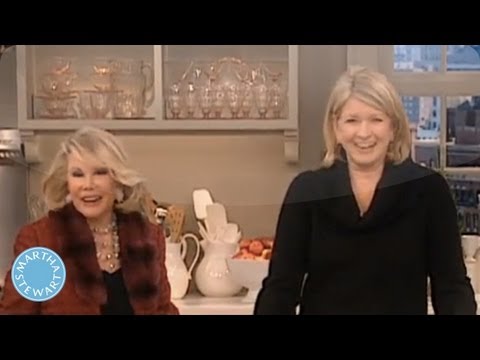 Homemade Hummus Dip with Joan Rivers⎢Martha Stewart - UC6JBm9OAkpI6NUBV_NsLxTA