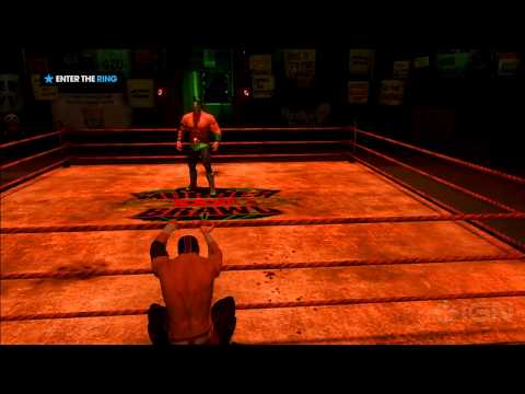 Saints Row The Third: Murderbrawl - Video Preview - UCKy1dAqELo0zrOtPkf0eTMw