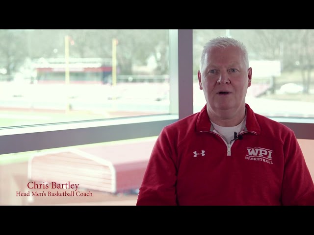 WPI Men’s Basketball: The Road to the Championship