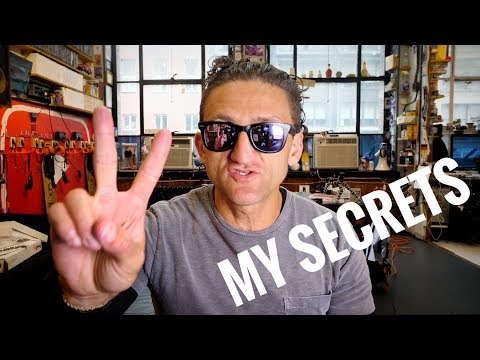 HOW TO VLOG LIKE CASEY NEISTAT by CASEY NEISTAT - UCtinbF-Q-fVthA0qrFQTgXQ