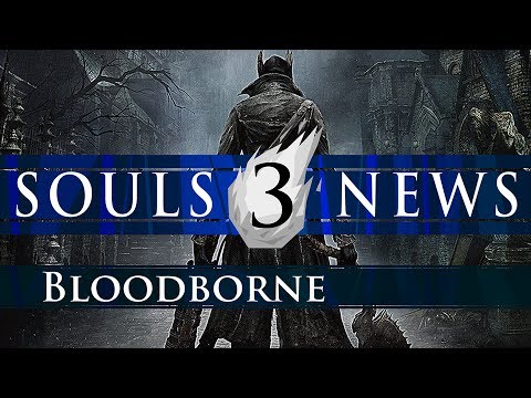 The Shape of Bloodborne: Gameplay & Setting - UCe0DNp0mKMqrYVaTundyr9w