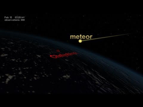 NASA | NPP Sees Aftermath of the Chelyabinsk Meteor - UCAY-SMFNfynqz1bdoaV8BeQ