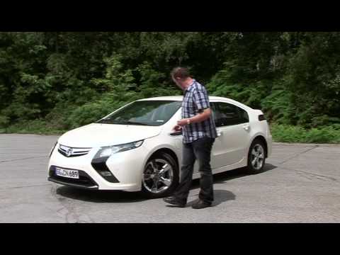 Vauxhall Ampera review - What Car? - UC-GJbheknHZhSM7-Jgn63jg