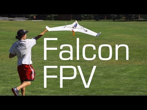 Skywalker Falcon FPV - RCTESTFLIGHT - UCq2rNse2XX4Rjzmldv9GqrQ