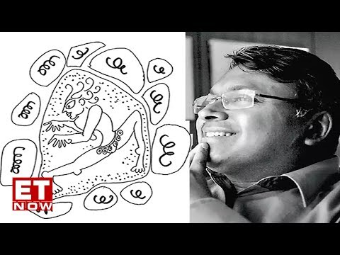 Video - Finance Tips - How To BECOME RICH By Devdutt Pattanaik #India #Special