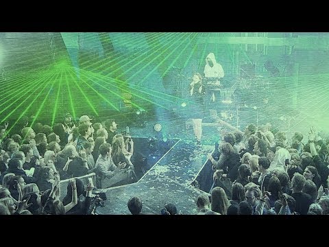 Alan Walker - Alone (Live Performance) - UCJrOtniJ0-NWz37R30urifQ