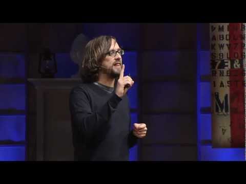 TEDxVancouver - Jer Thorp - The Weight of Data - UCsT0YIqwnpJCM-mx7-gSA4Q