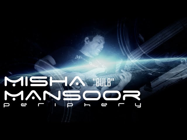 Misha Mansoor’s Techno Music
