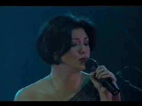 Whenever you call (LIVE) - Brian Mcknight & Regine Velasquez