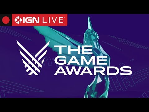 The Game Awards 2018 LIVE - UCKy1dAqELo0zrOtPkf0eTMw